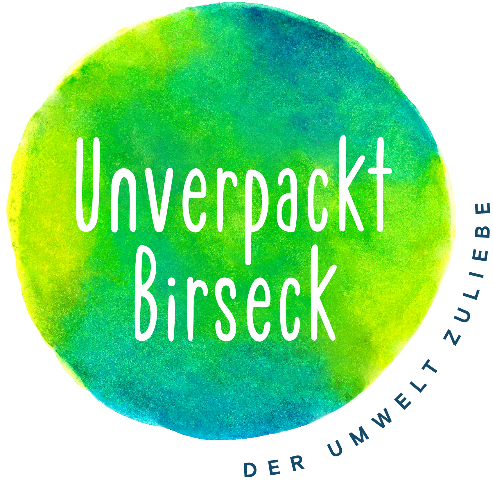 Logo Unverpackt Birseck